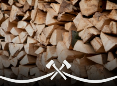 Tipps zur Holzlagerung